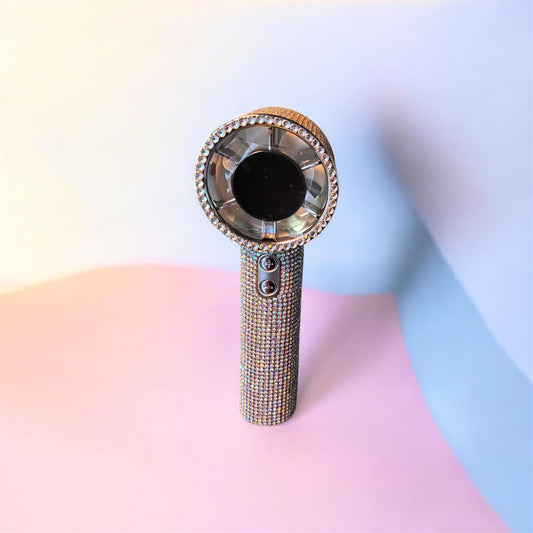 TWINKLE LASH FAN