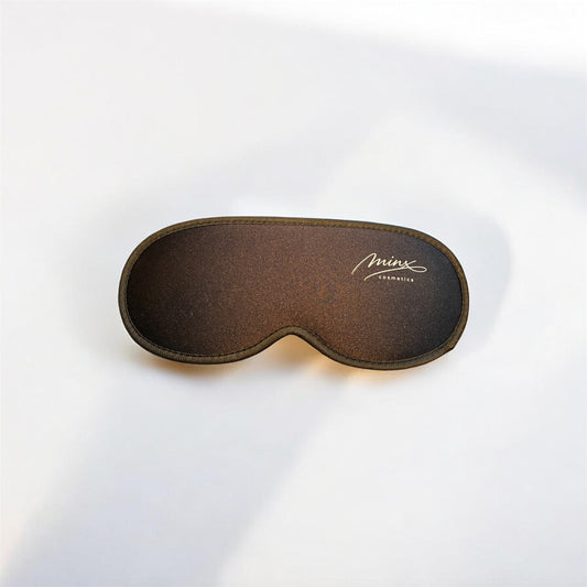 Lash Care Sleep Mask