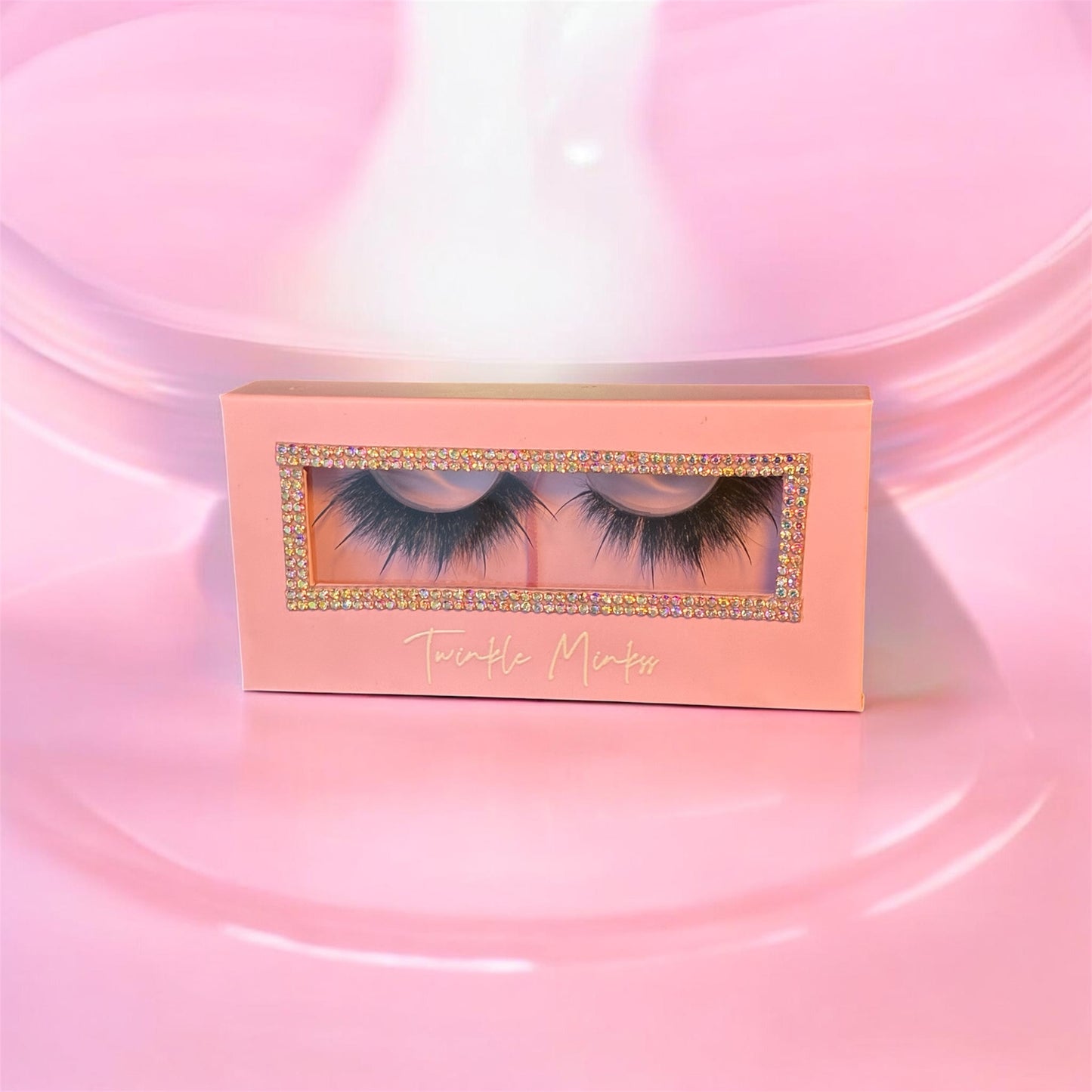 Wispy Minks Custom Strips