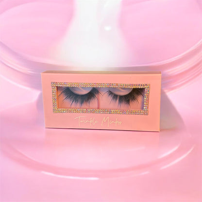 Wispy Minks Custom Strips