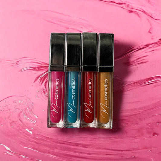 GLOSS DRIP COLLECTION
